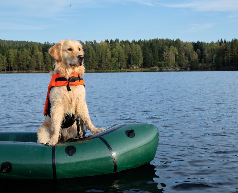 Full Boat-Day Safety Checklist